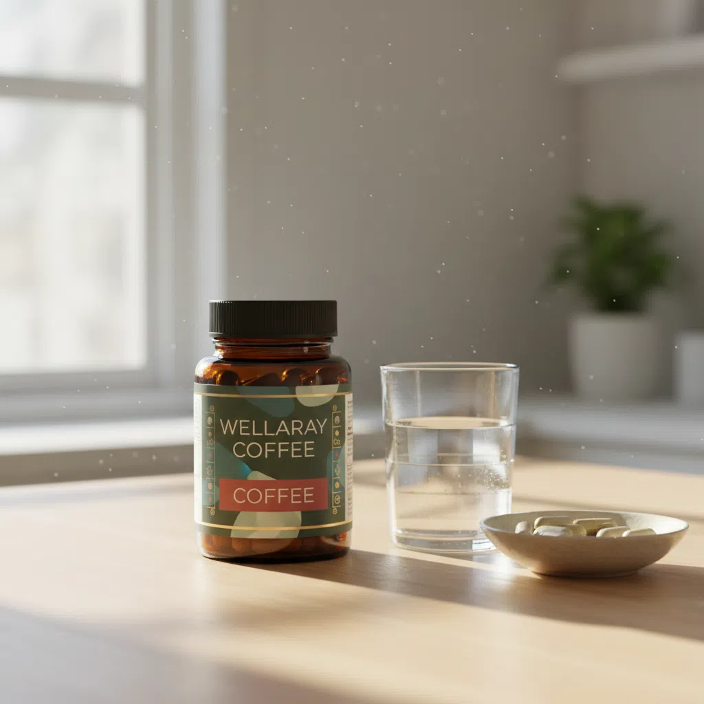 Wellaray Coffee Wellaray Coffee